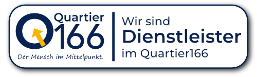 Dienstleister im Quartier166